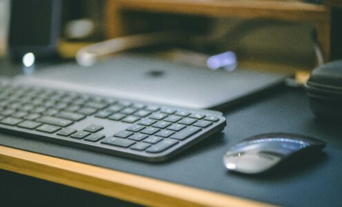 Services Informatiques et Cybersécurité sur mesure à La Rochelle